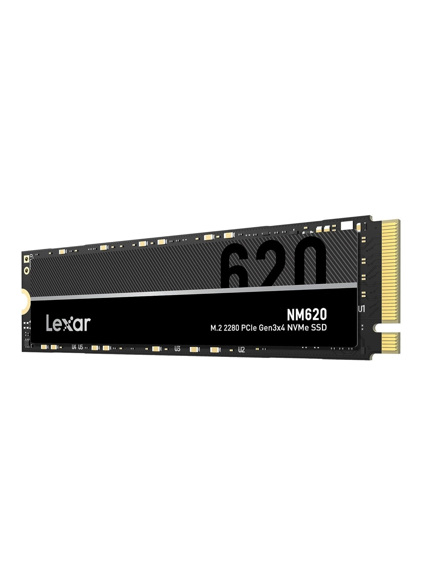 NM620 - 256GB M.2 2280