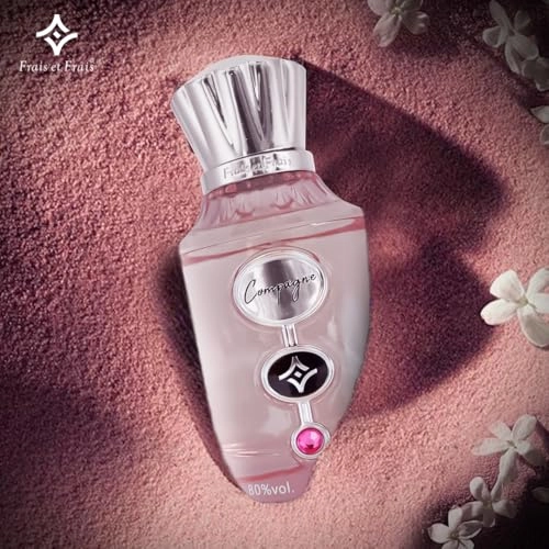 Compagne Eau de Parfum 100ml