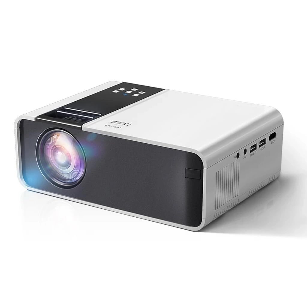 Mini Projector RD606 180 Ansi lumens
