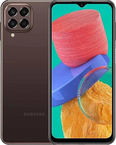 Galaxy M33 - 8GB 128GB