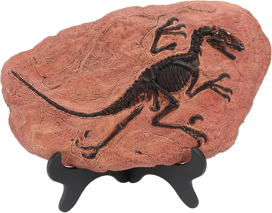 SOLUSTRE Dinosaur Figurine