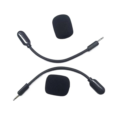 WHPLYE Wired Microphone