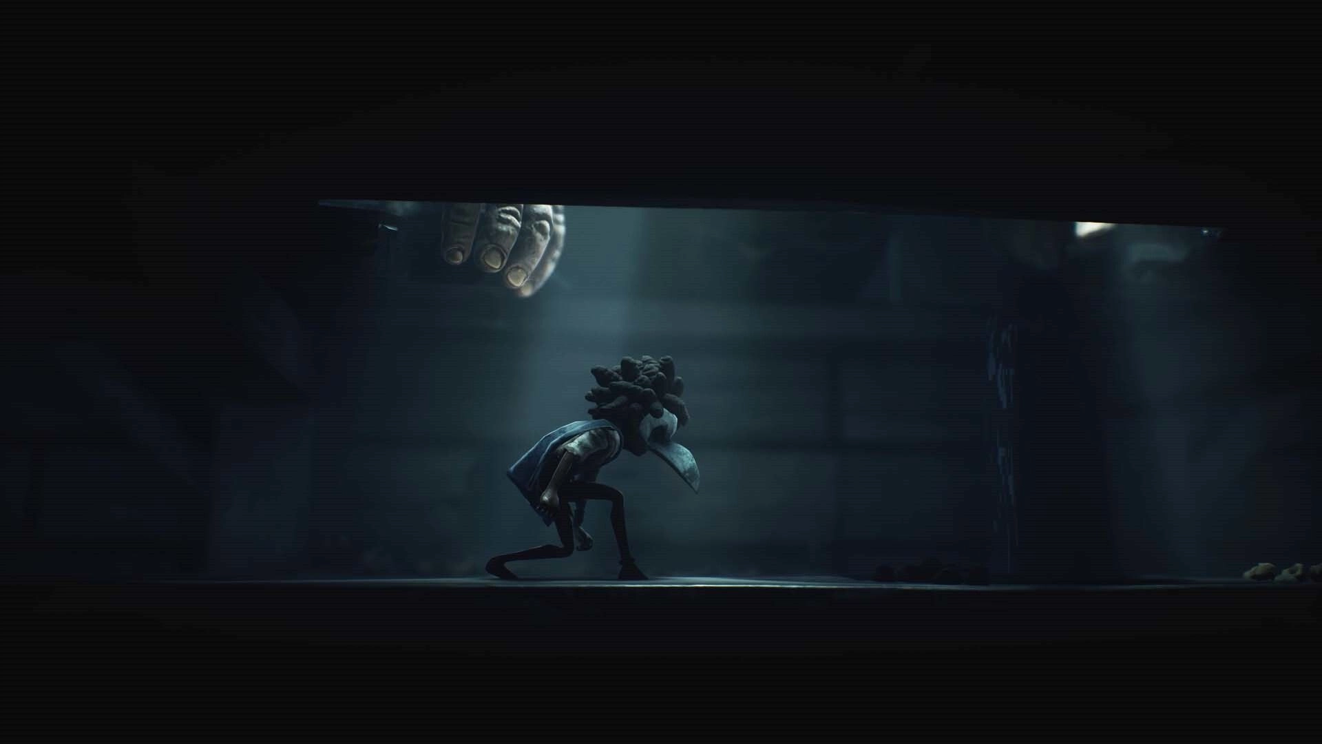 Little Nightmares III - Xbox Series X