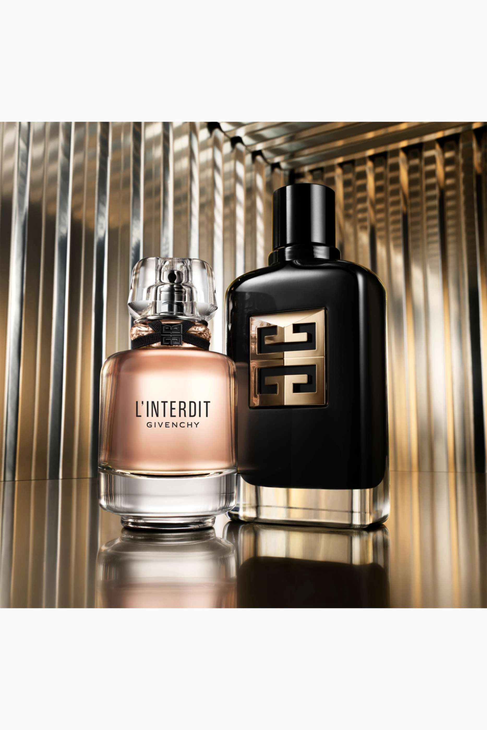 Gentleman Society Ambree Eau de Parfum 100 ml