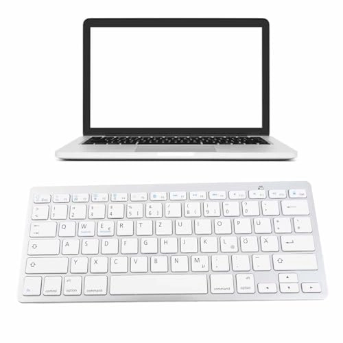 Wireless Keyboard - Wireless