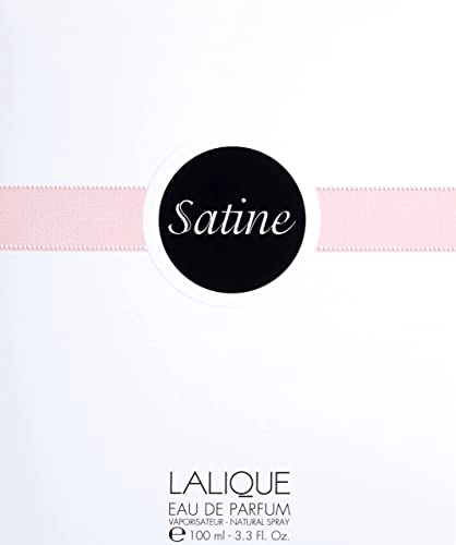 Satine Eau de Parfum 100ml