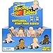 Racing Babies - 4 piece(s)