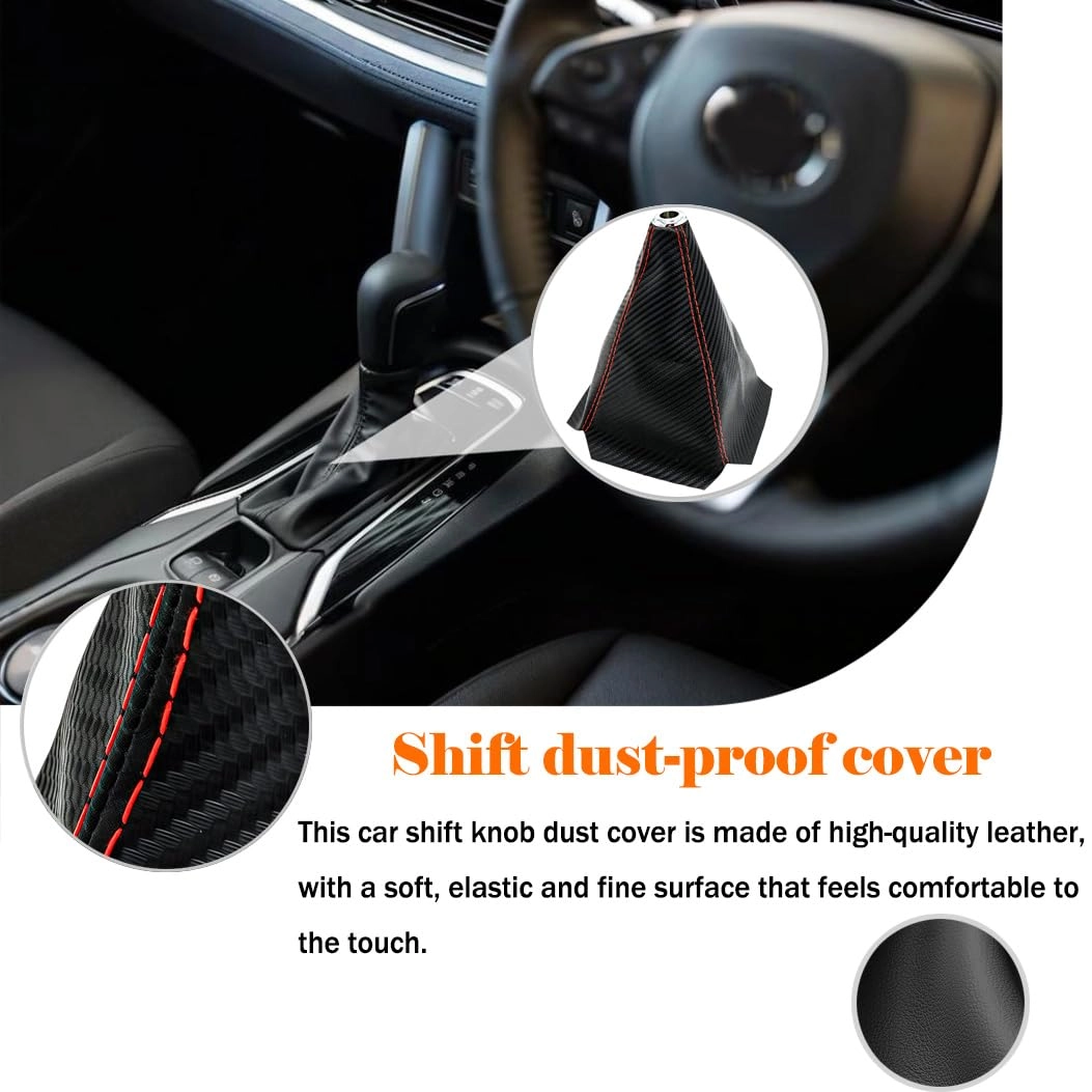 Shift Boot Cover