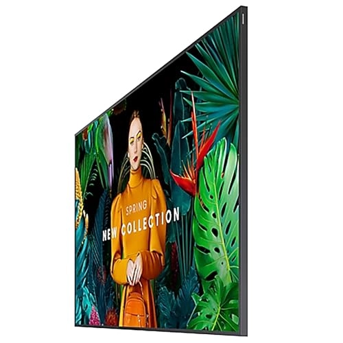 LH55QMCEBGCXEN - 55 inch