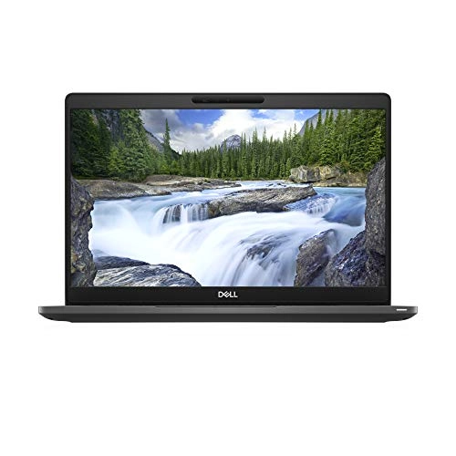 Latitude 5300 - 13.3'' 256GB 16GB i7-8665U