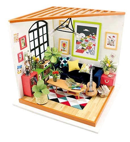 DG106 - Locus' Sitting Room 1:24