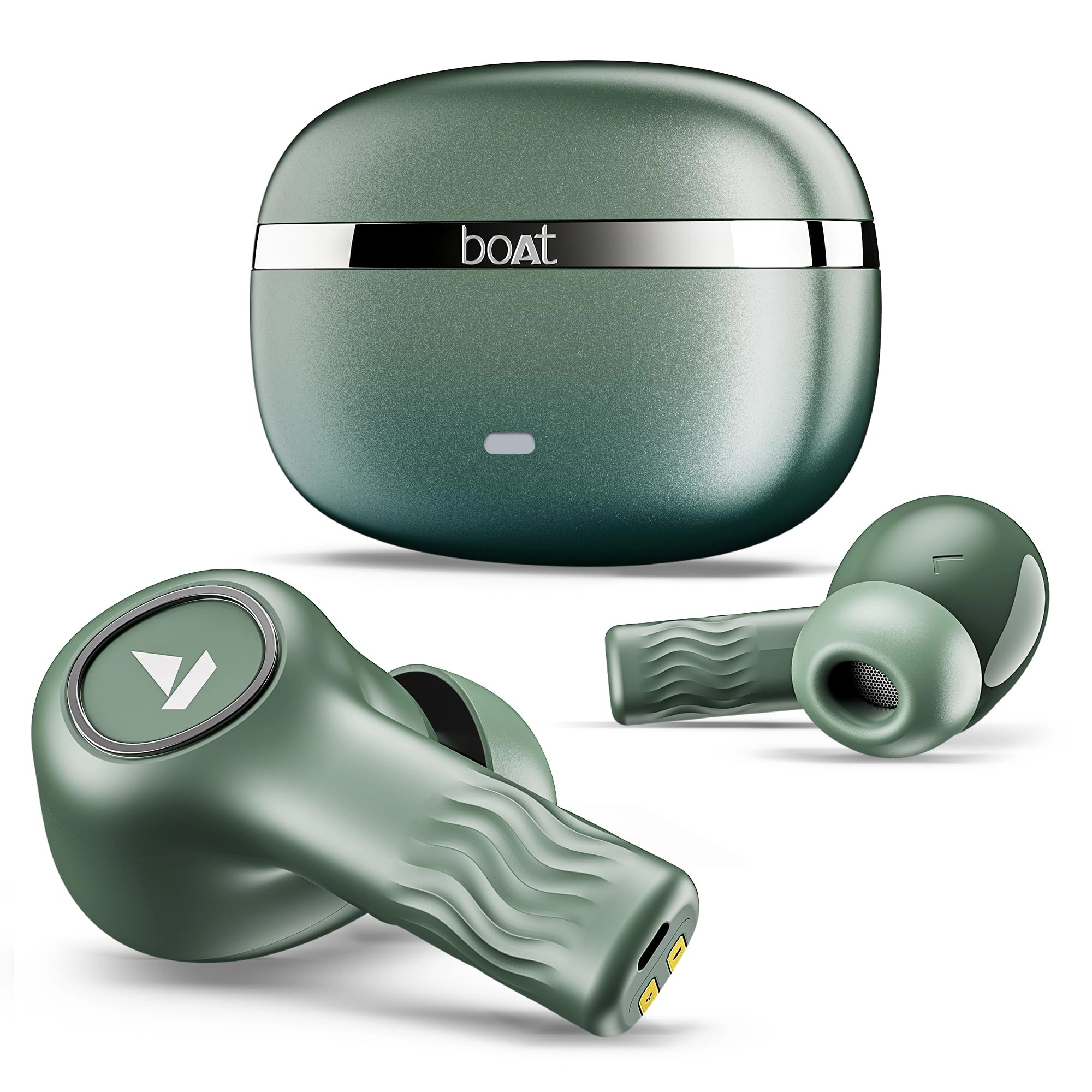 Nirvana ION ANC Wireless Earbud