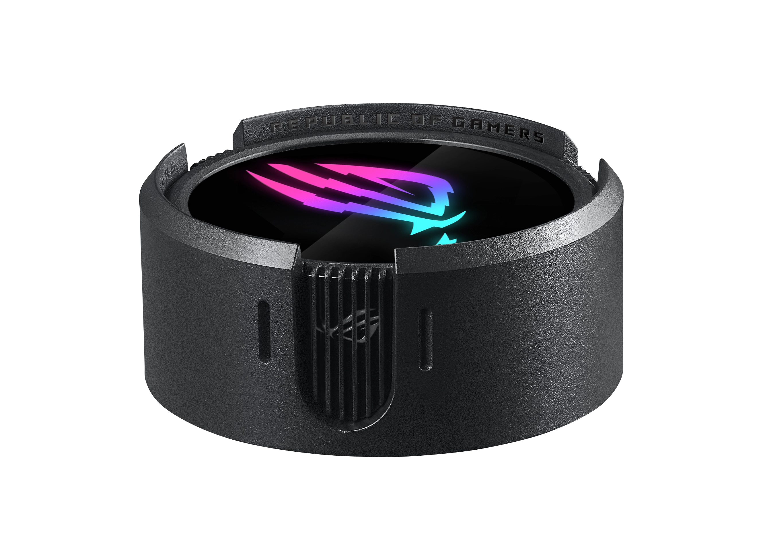 TUF Gaming LC III 360 ARGB - CPU Liquid Cooler Black