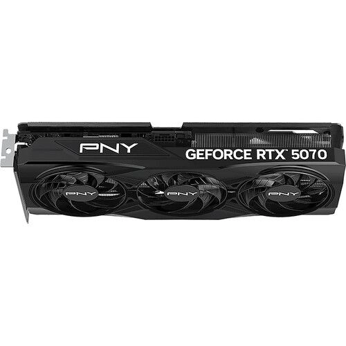 GeForce RTX 5070 - 12GB