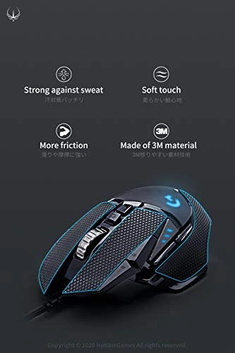 Grip Upgrade 2.0 Plus - USB