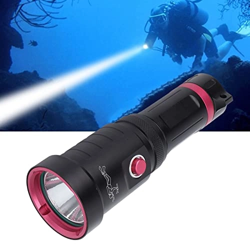 D60 - XHP70 5000lm 100m