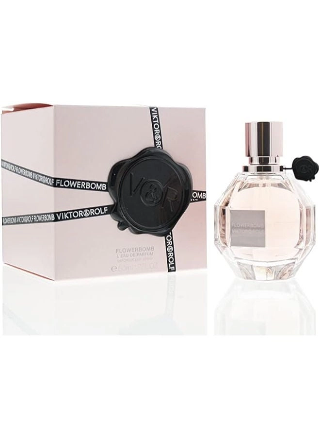 Flower Bomb Eau de Parfum 100 ml