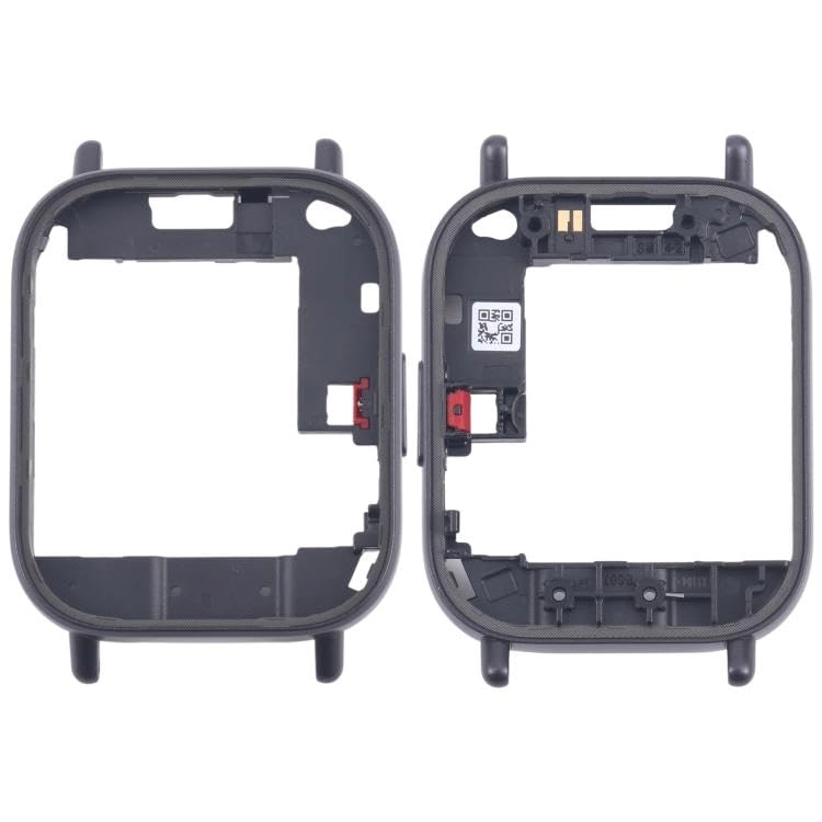 LCD Screen Frame Bezel Plate for Redmi Watch 5 Active