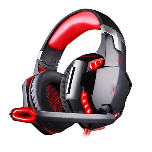 Gaming Headsets Wired Headset