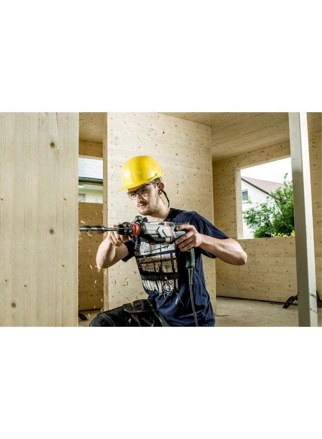 Khe 2660 - 49.4 cm Green/Silver/Black