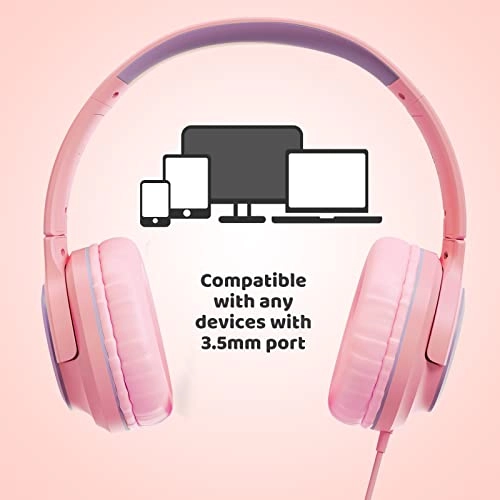 BH108A Wired Headphone