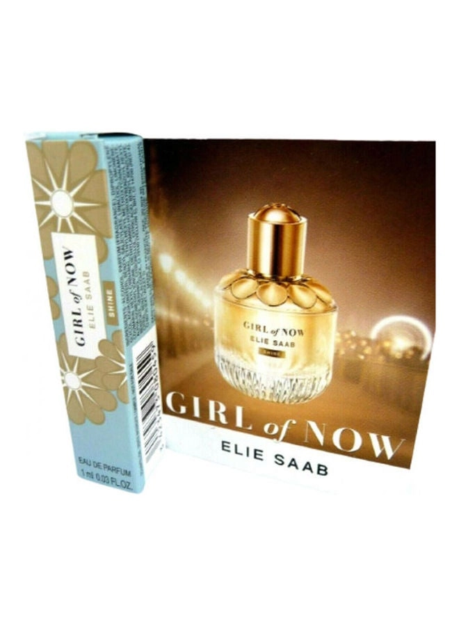 Girl of Now Shine Eau de Parfum - 1ml