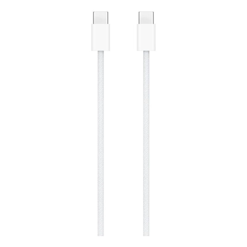 60W USB-C Charge Cable USB-C 1m