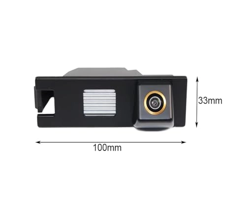 Car Reversing Camera - Night Vision AHD1080P