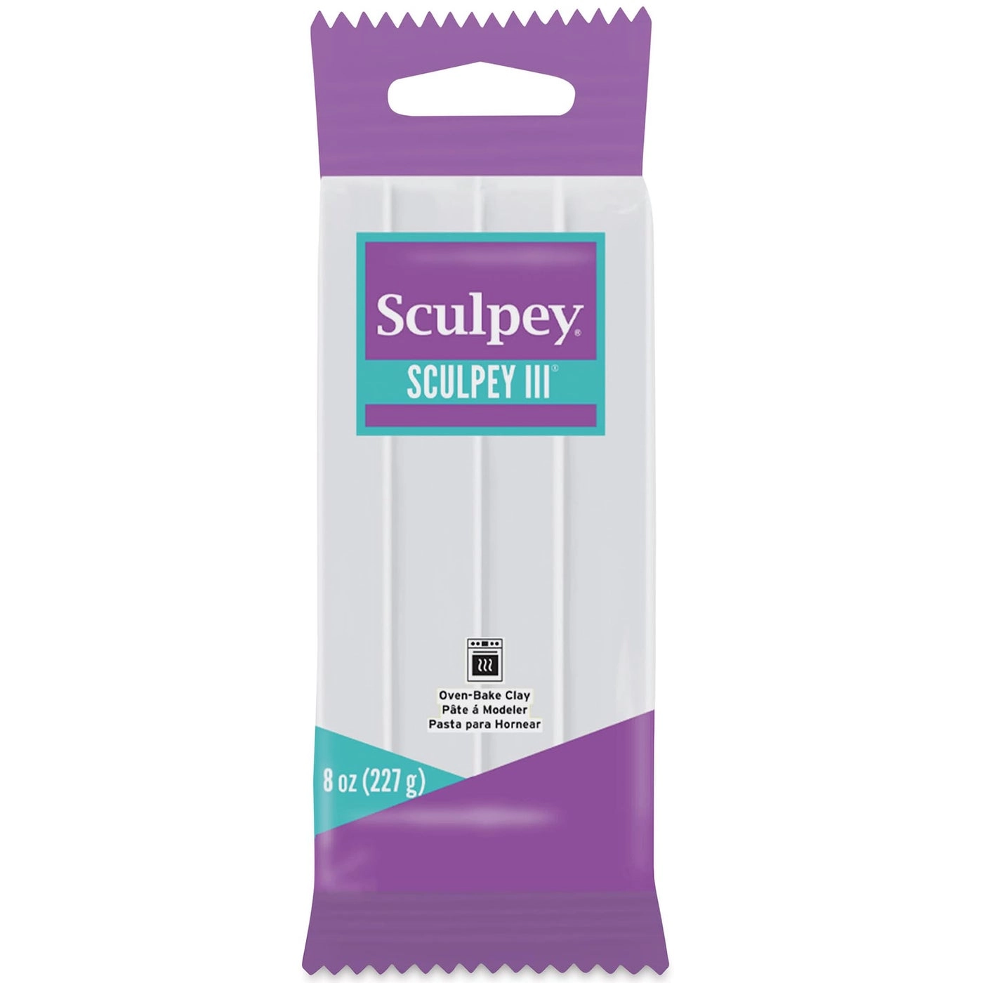 Sculpey Oven-Bake Clay