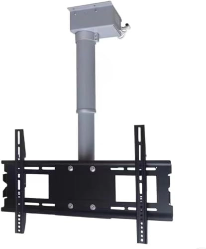 Ceiling TV Mount - 50kg 26-70 inch