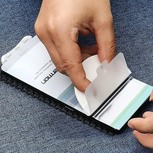 HD AntiFingerprint Tempered Glass Screen Protector + Camera Lens Protector + Carbon Fiber Back Protector for OnePlus 8 Pro (2-Pack)