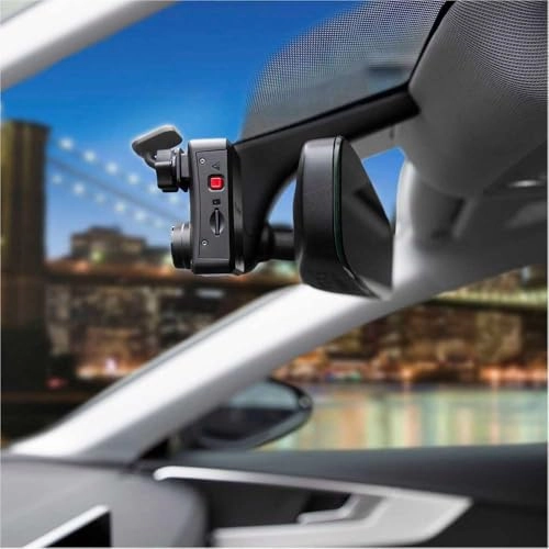 DrivePro 10 - 2K QHD 1440P