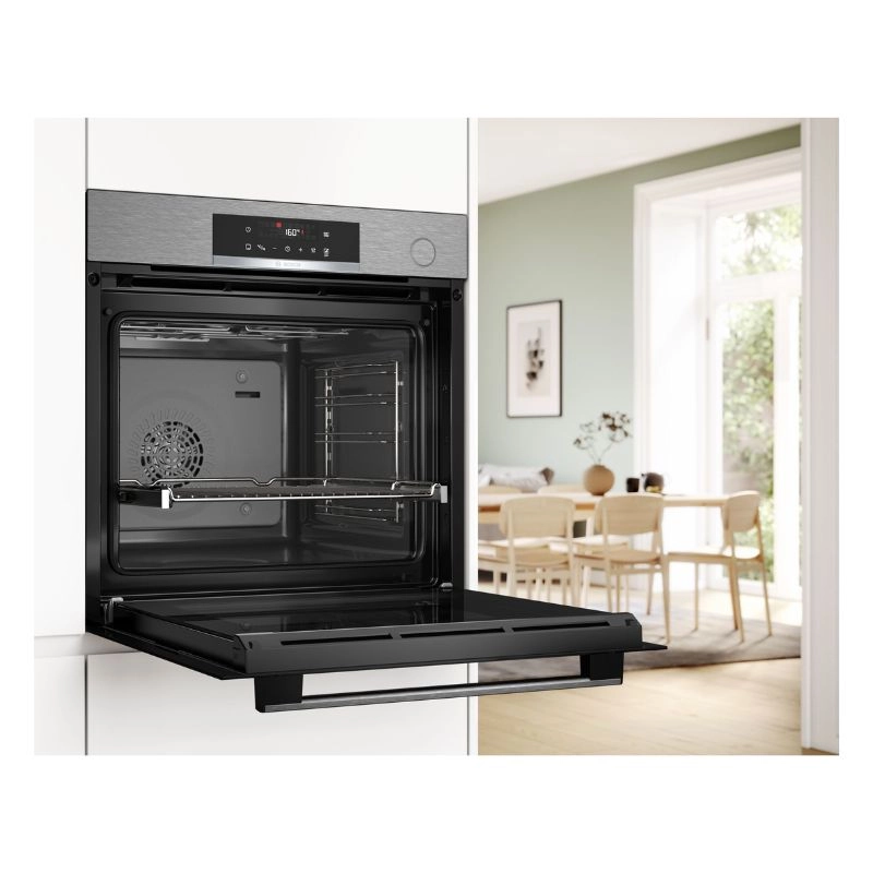 HRG532ES3M 60cm Built-In Oven - Electric