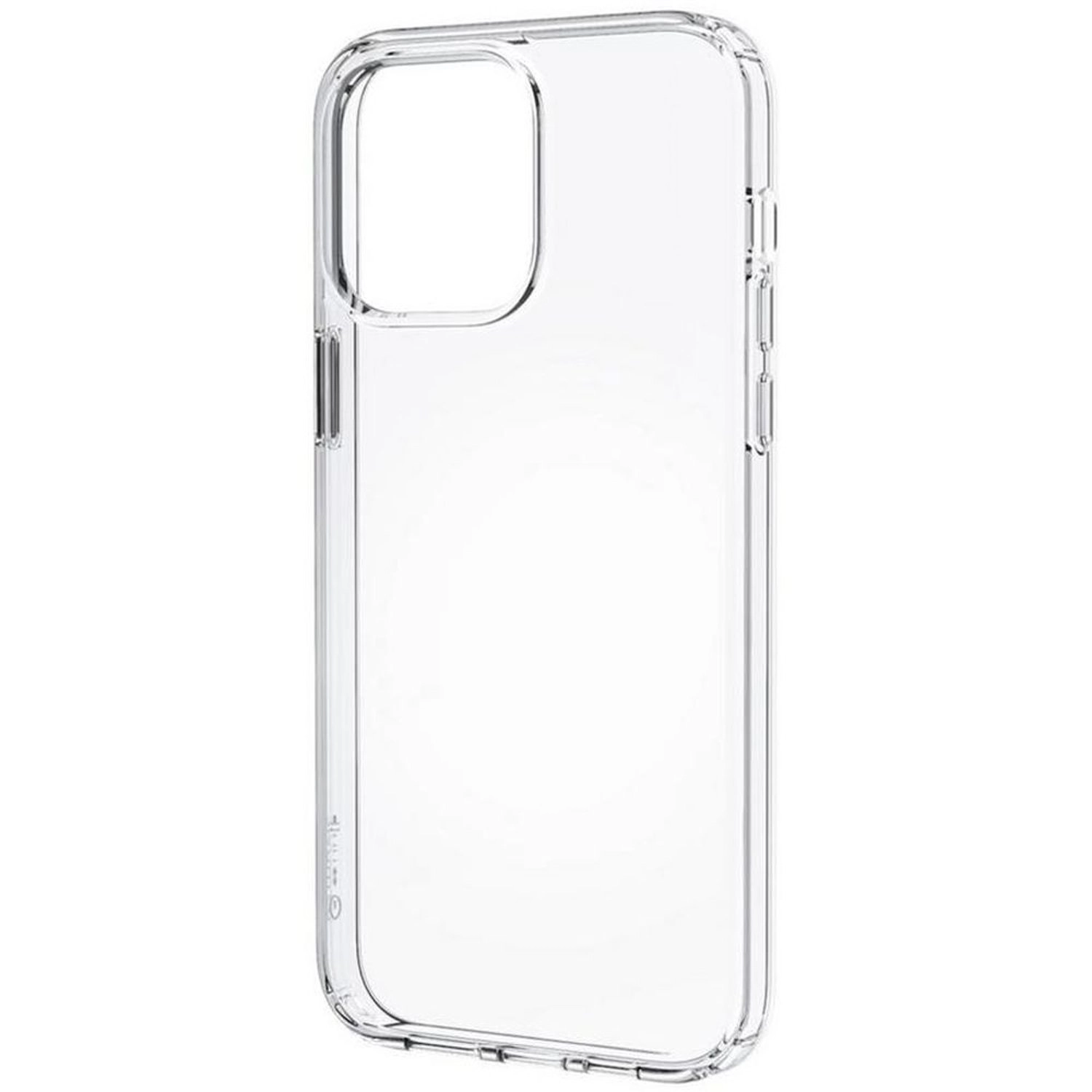 Transparent Soft Case For iPhone 14 Pro Max - TPU Soft Case