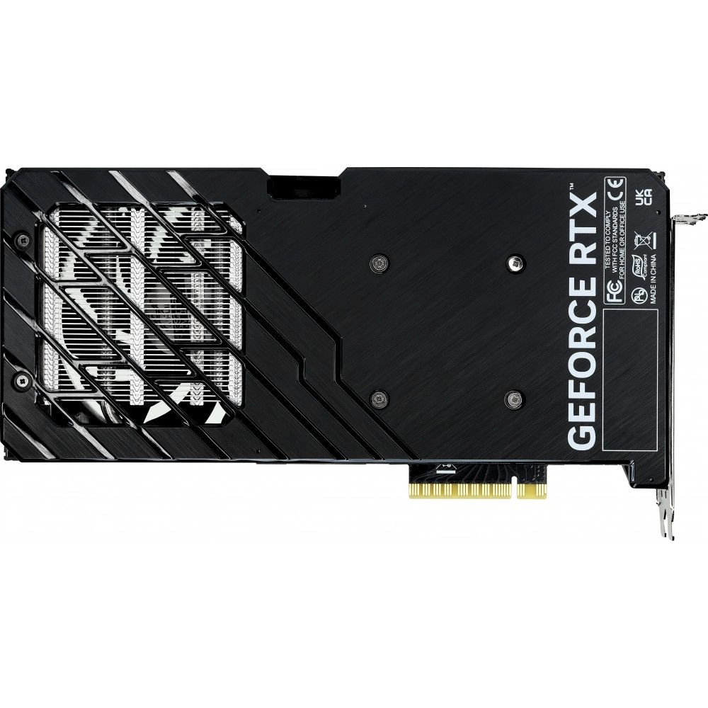RTX 4060 DUAL OC - 8GB