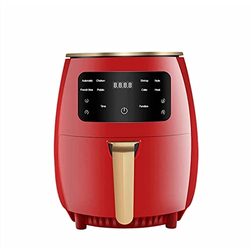 Full automatic high capacity air Fryer 874822