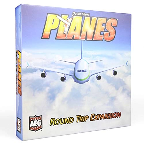 Planes Round Trip Expansion