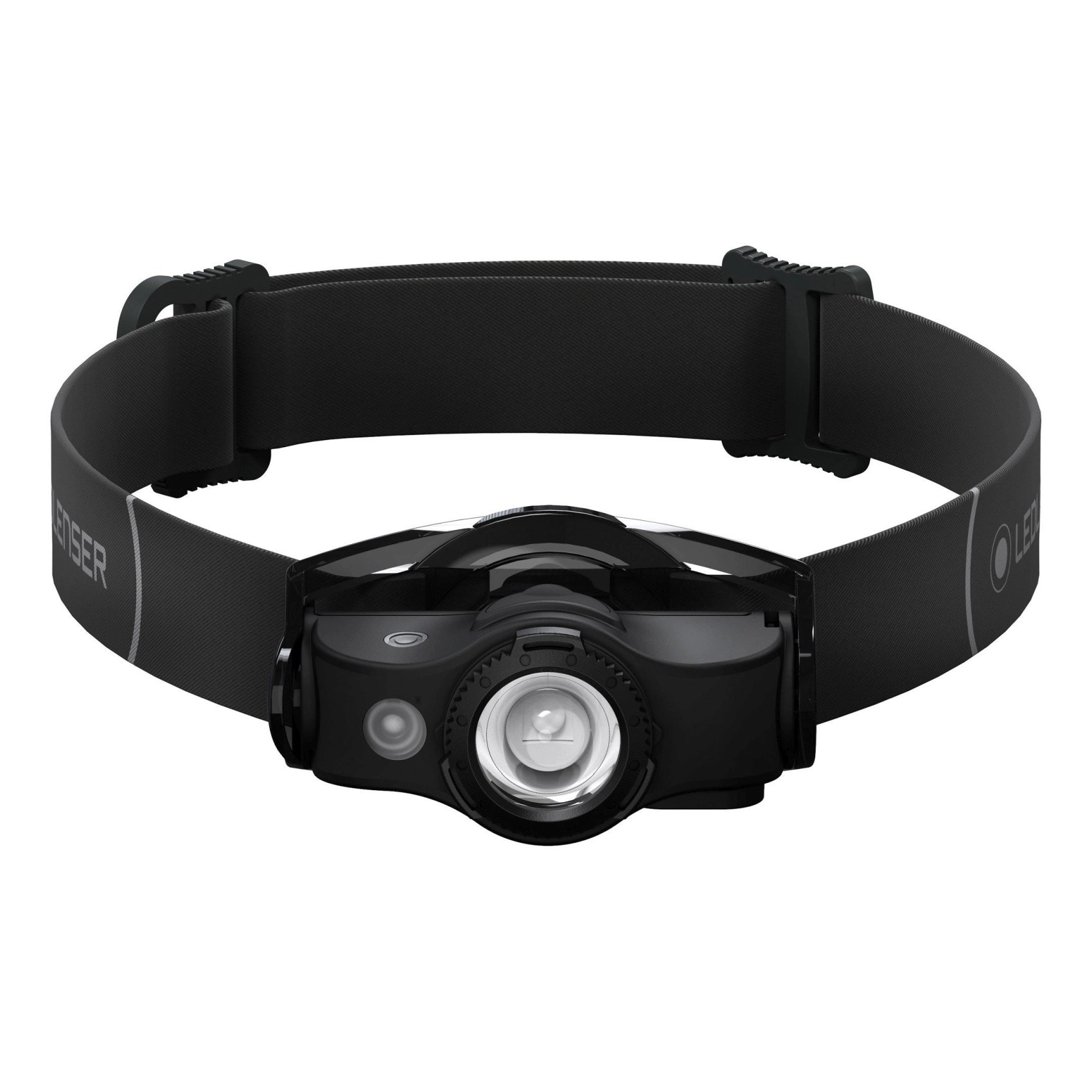 MH4 Headlamp Rechargeable (400lm)