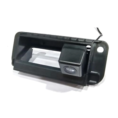 HD Car Rear View Camera - Wire AHD1080P