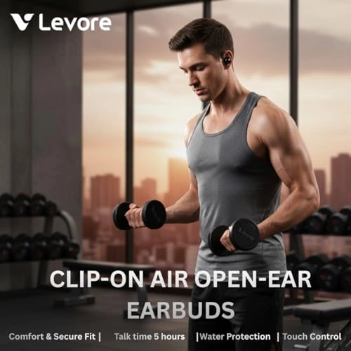 LBT204 Wireless Earbud