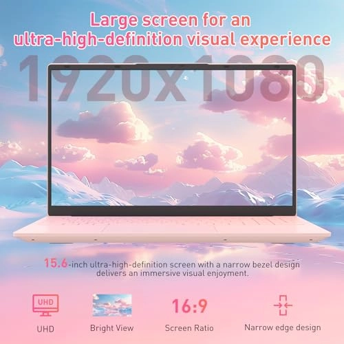 T156A-3050E - 15.6'' Athlon 32GB DDR4 1TB SSD