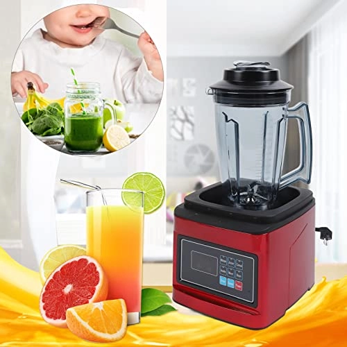 Food Blender - 2800W