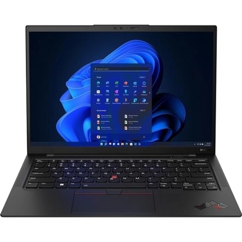 X1 Carbon Gen 10 - 14'' Core i7-1270P 32GB DDR5 512GB SSD