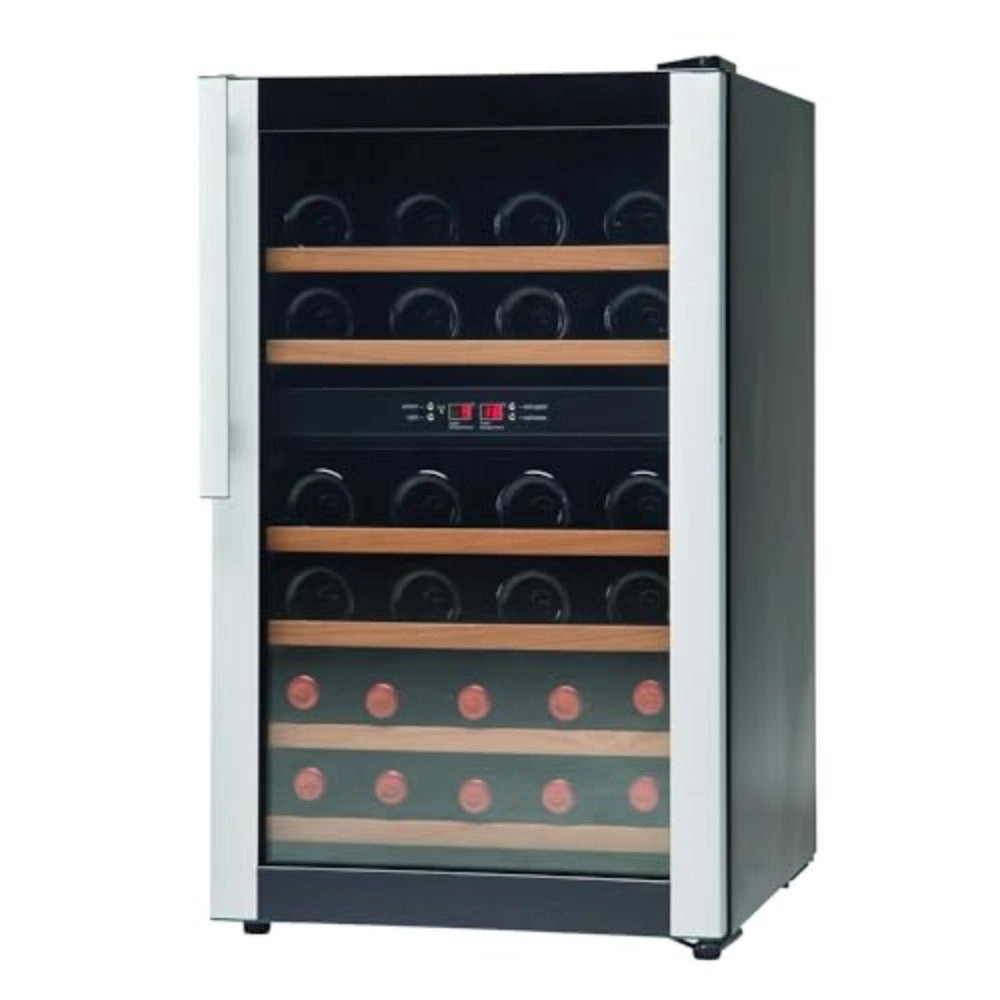 Beverage Cooler - 38 bottle(s)