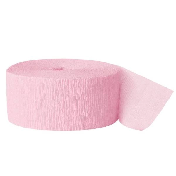 Party Time Trading LLC Crepe paper streamers