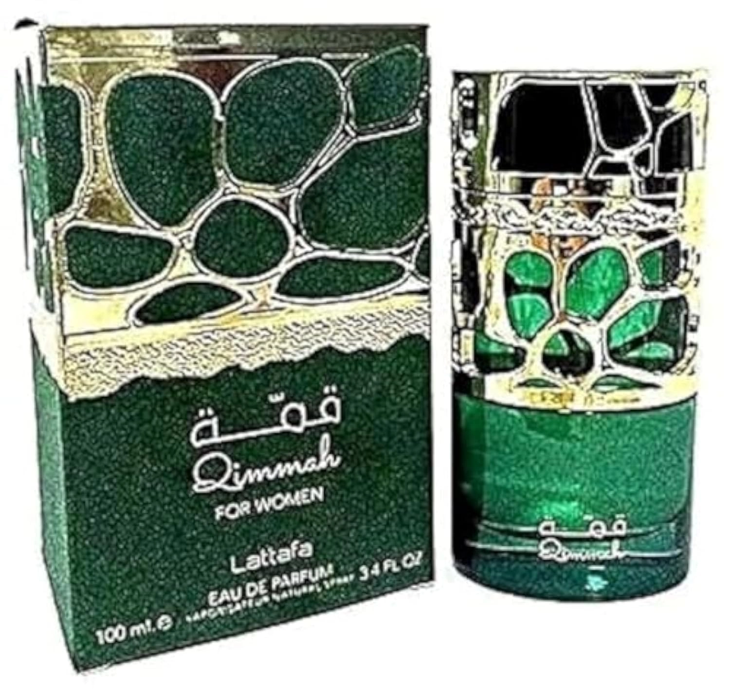 Bayaan Eau de Parfum 100 ml