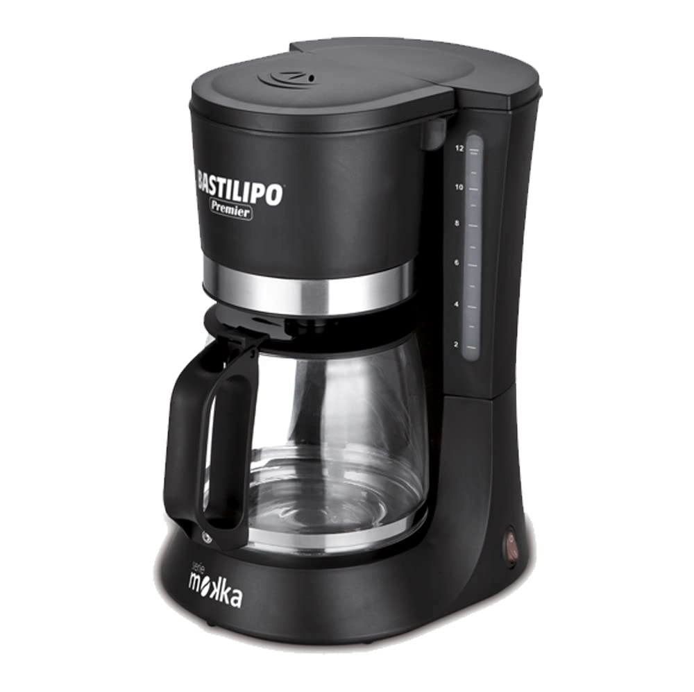 Bastilipo 6879 - 1.2L 12 Cups