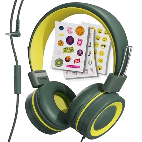 MZ-HP Wired Headphone