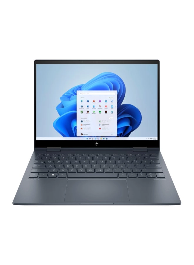 ENVY x360 822S2EA - 13.3'' Core i7-1250U 16GB DDR4 512GB SSD