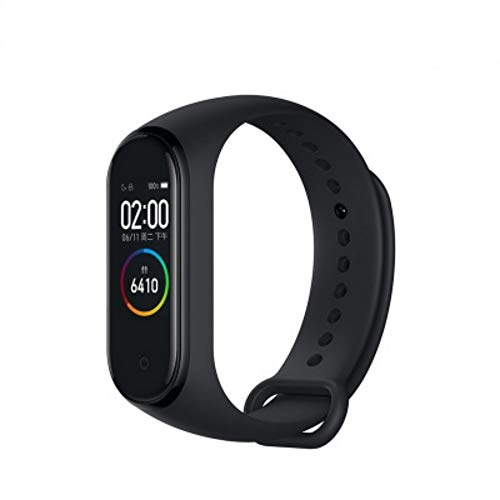 Mi Band 4 - Heart Rate Monitor 50M Waterproof